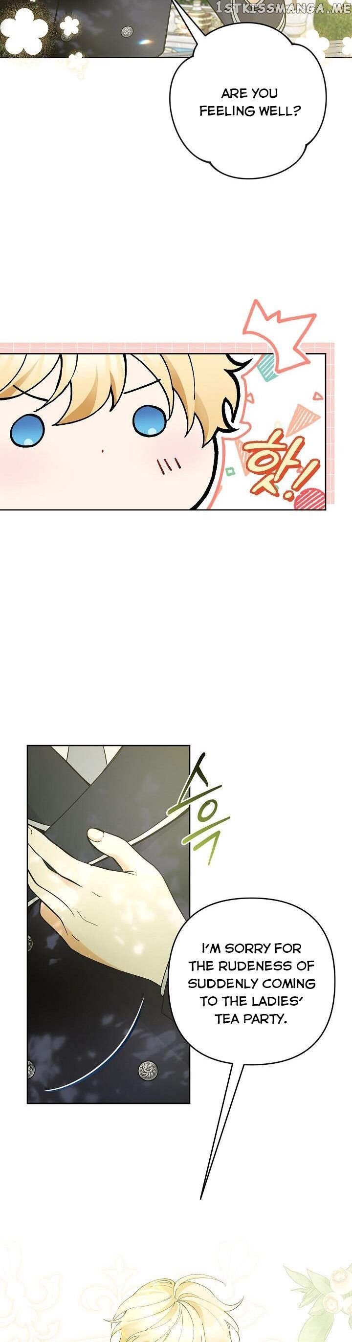 Please Dont Come To The Villainess Stationery Store 51 8