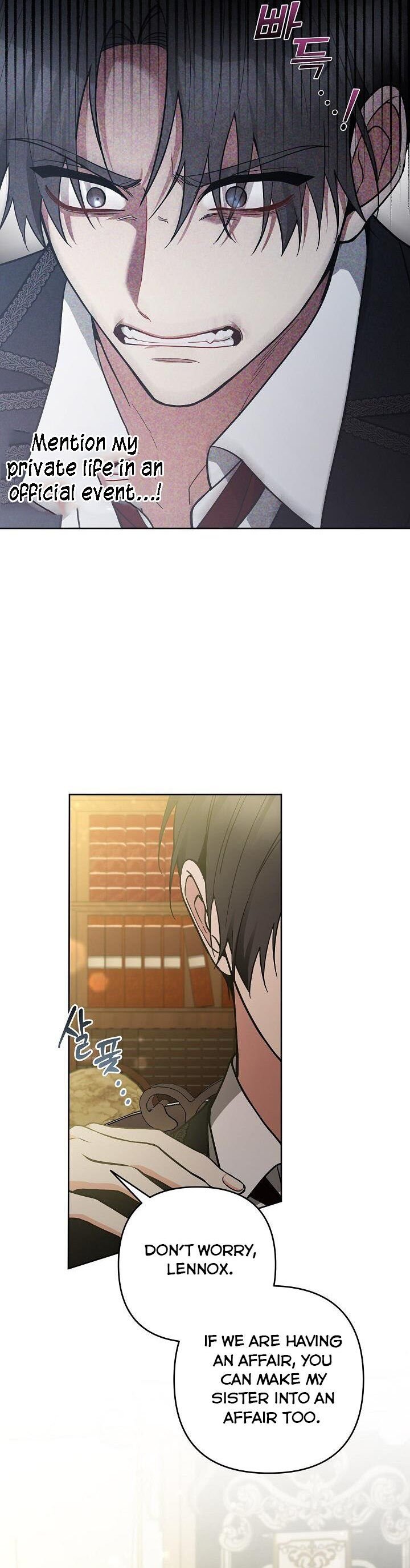 Please Dont Come To The Villainess Stationery Store 52 22