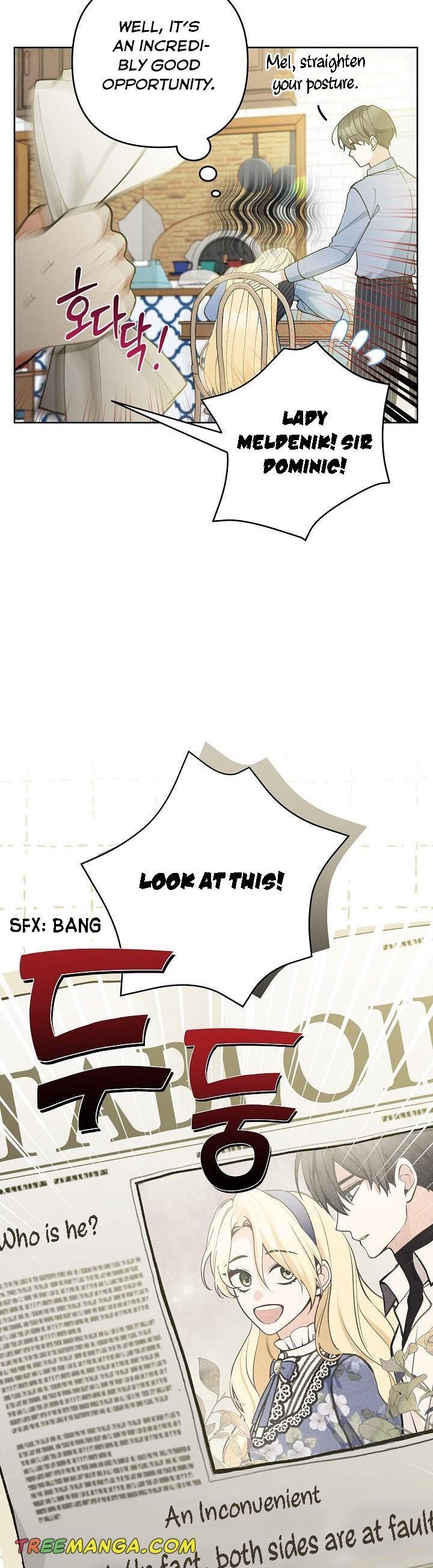 Please Dont Come To The Villainess Stationery Store 52 28