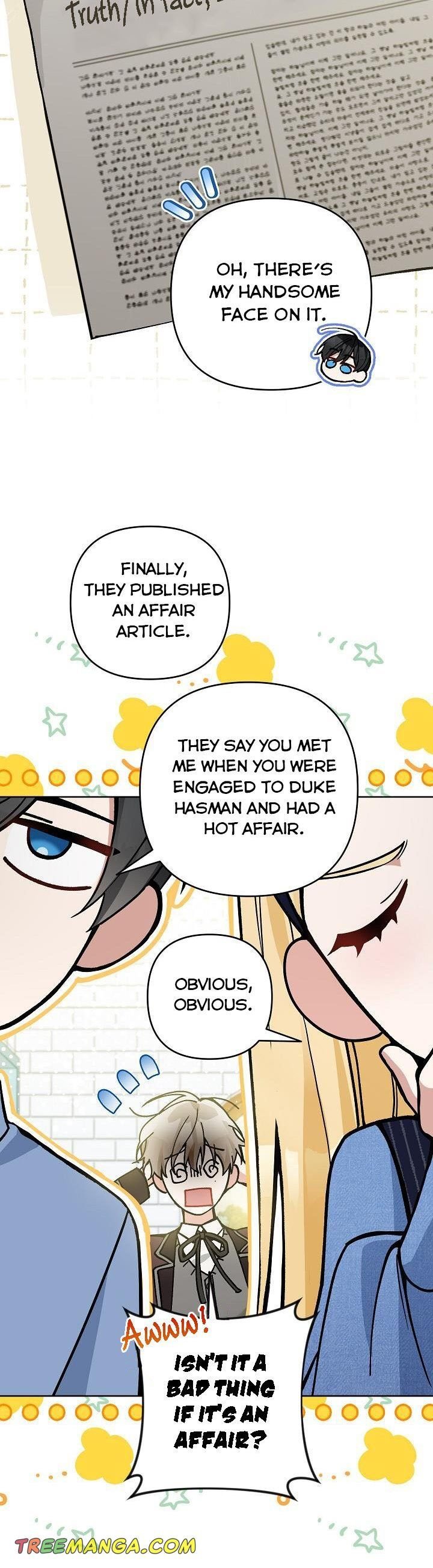 Please Dont Come To The Villainess Stationery Store 52 29