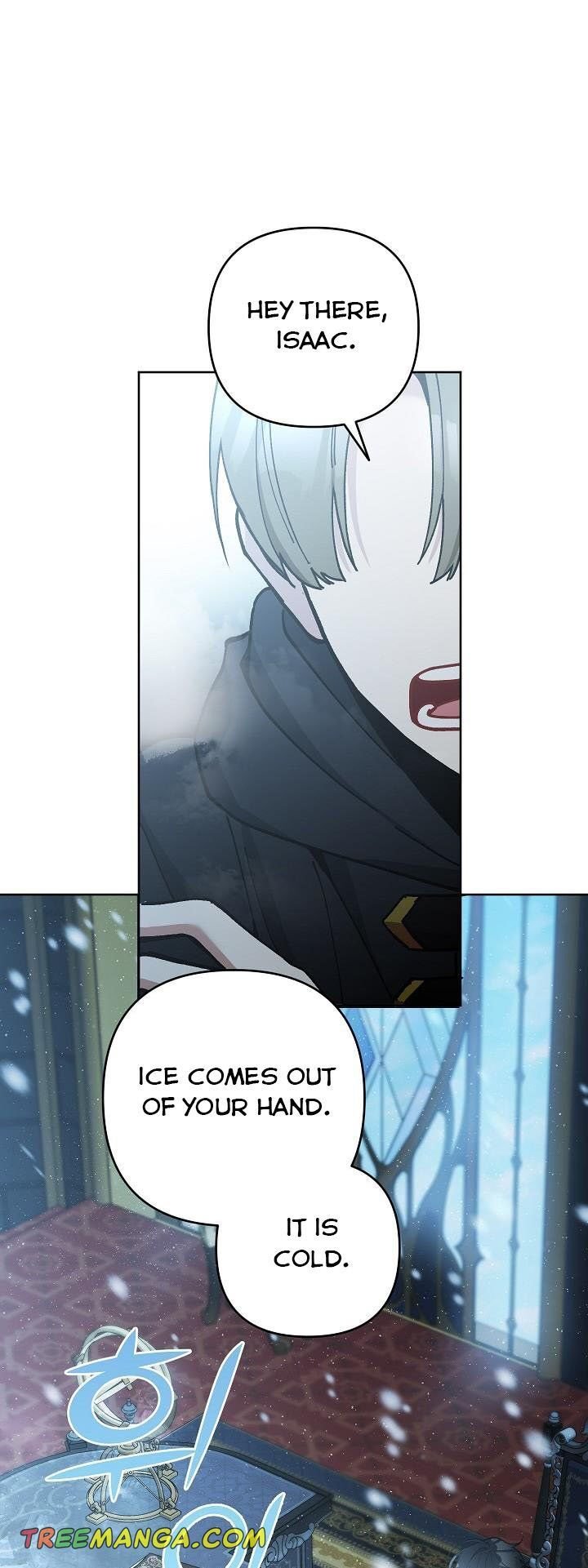Please Dont Come To The Villainess Stationery Store 52 33