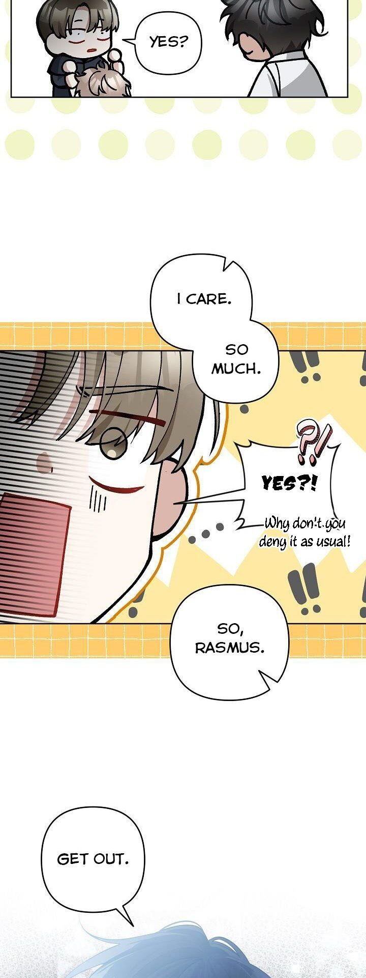Please Dont Come To The Villainess Stationery Store 52 39
