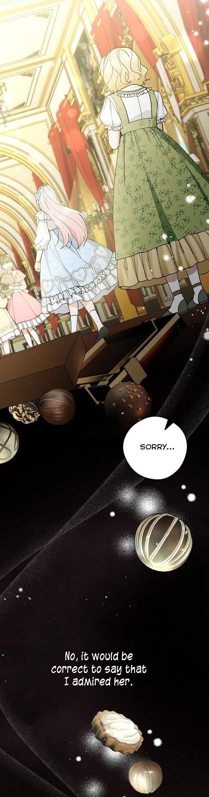 Please Dont Come To The Villainess Stationery Store 52 7