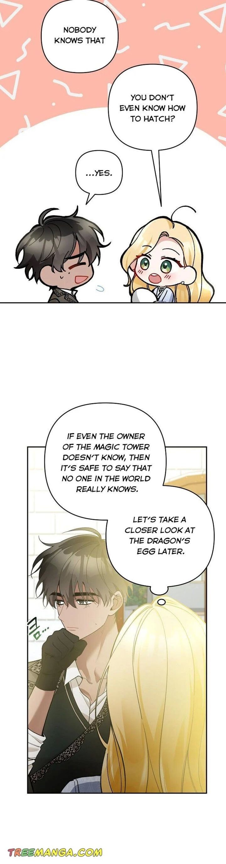Please Dont Come To The Villainess Stationery Store 53 15