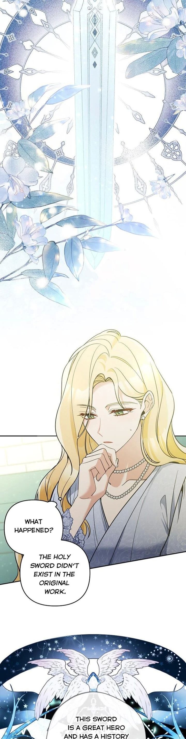 Please Dont Come To The Villainess Stationery Store 53 26