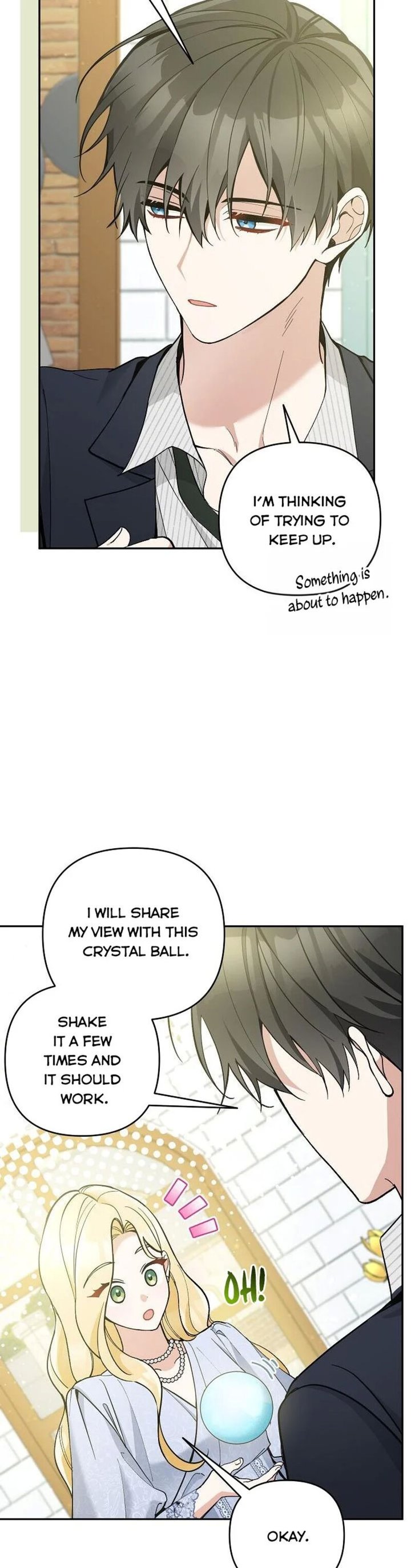 Please Dont Come To The Villainess Stationery Store 53 3