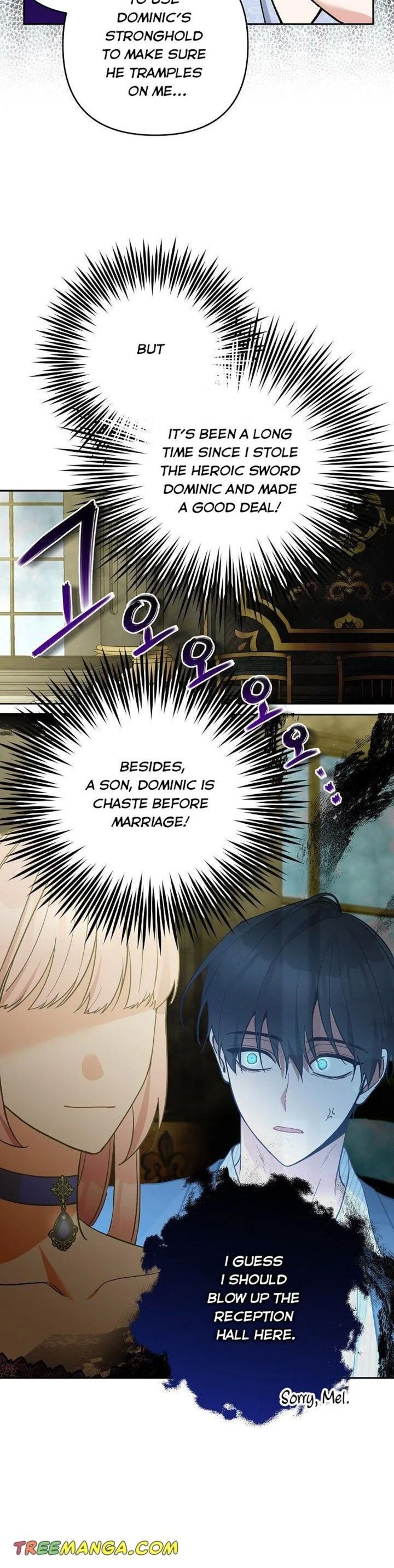 Please Dont Come To The Villainess Stationery Store 53 31