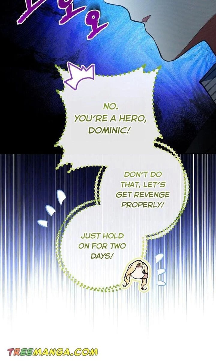 Please Dont Come To The Villainess Stationery Store 53 33