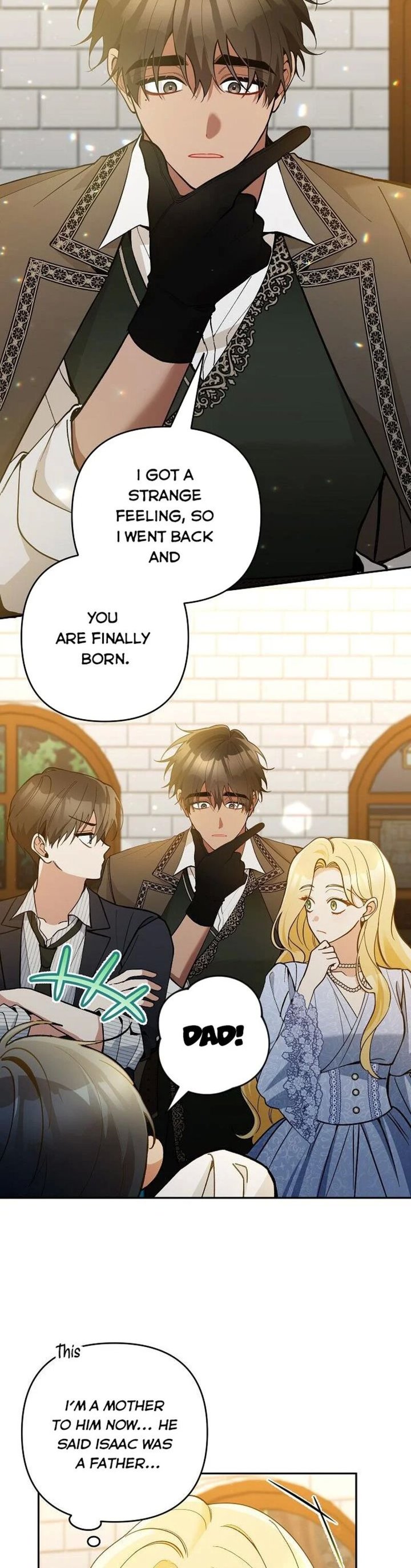 Please Dont Come To The Villainess Stationery Store 54 19