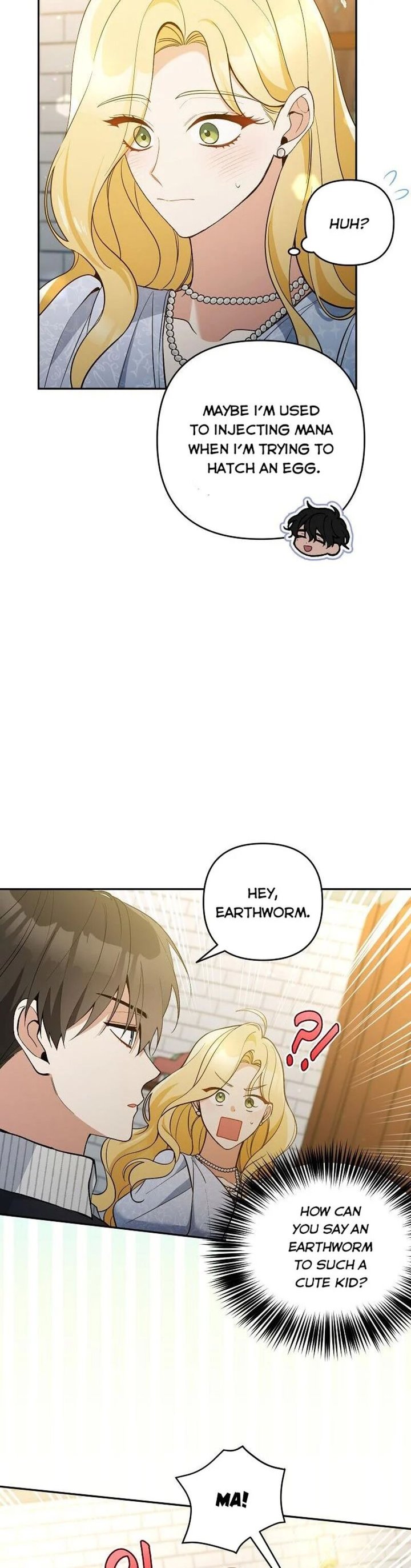 Please Dont Come To The Villainess Stationery Store 54 20