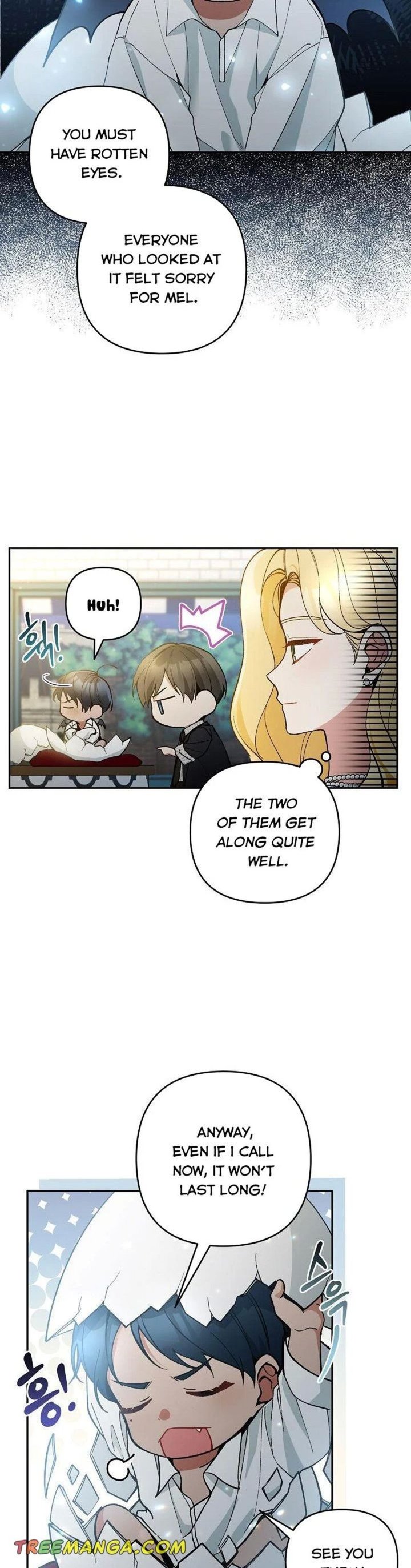 Please Dont Come To The Villainess Stationery Store 54 22