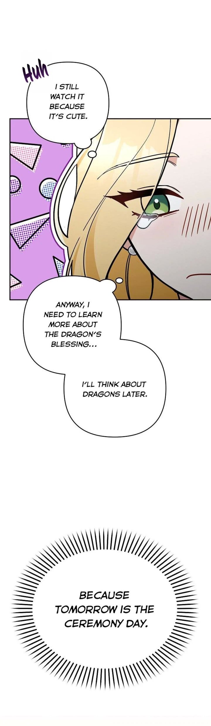 Please Dont Come To The Villainess Stationery Store 54 25