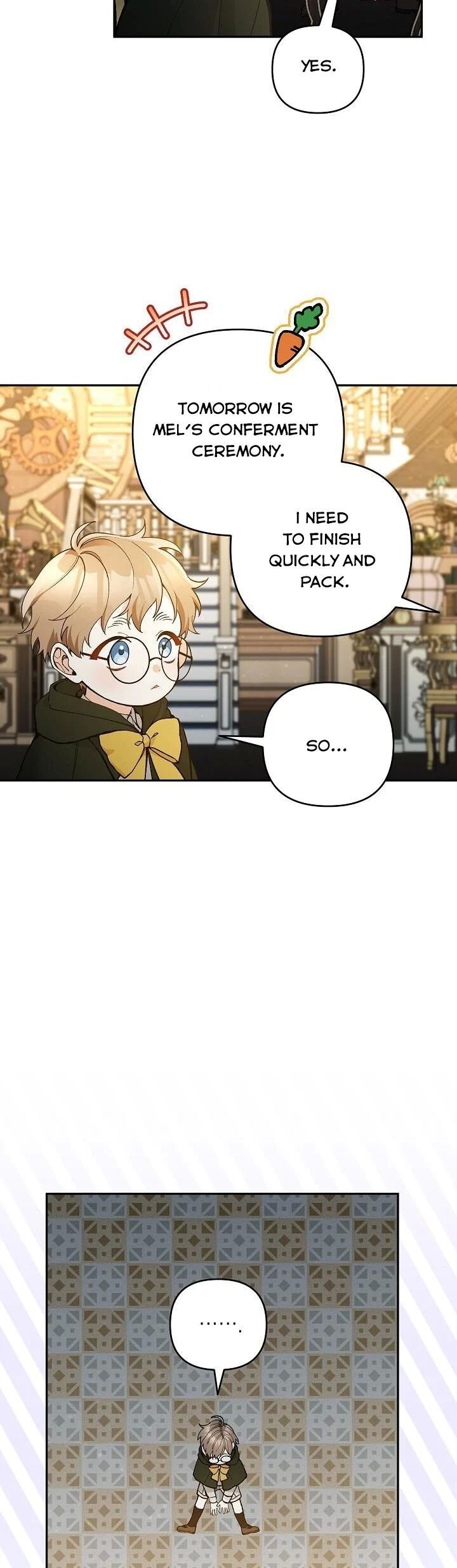 Please Dont Come To The Villainess Stationery Store 54 31