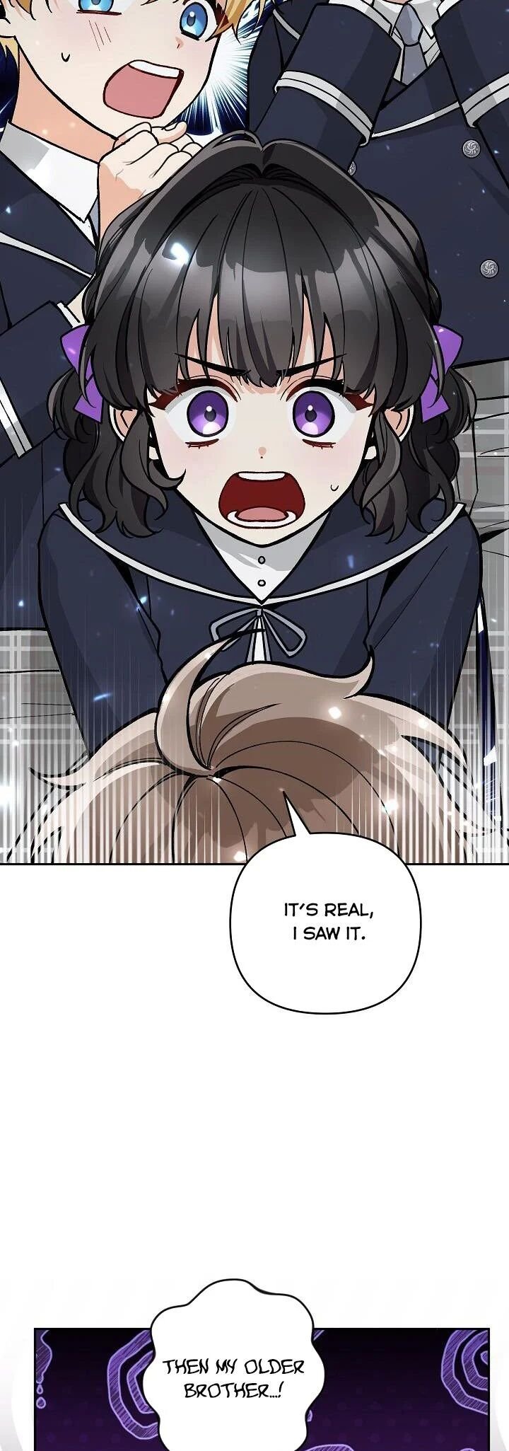 Please Dont Come To The Villainess Stationery Store 54 36