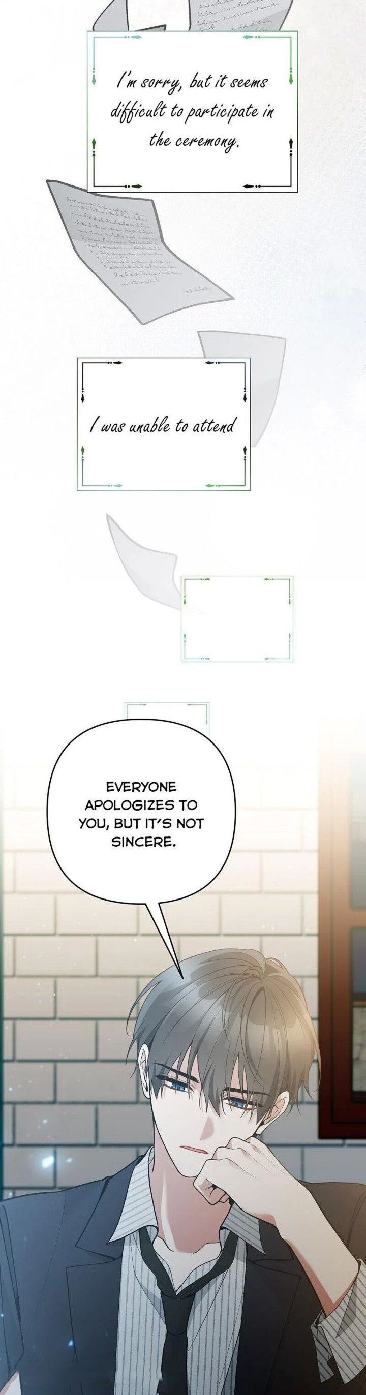 Please Dont Come To The Villainess Stationery Store 54 4