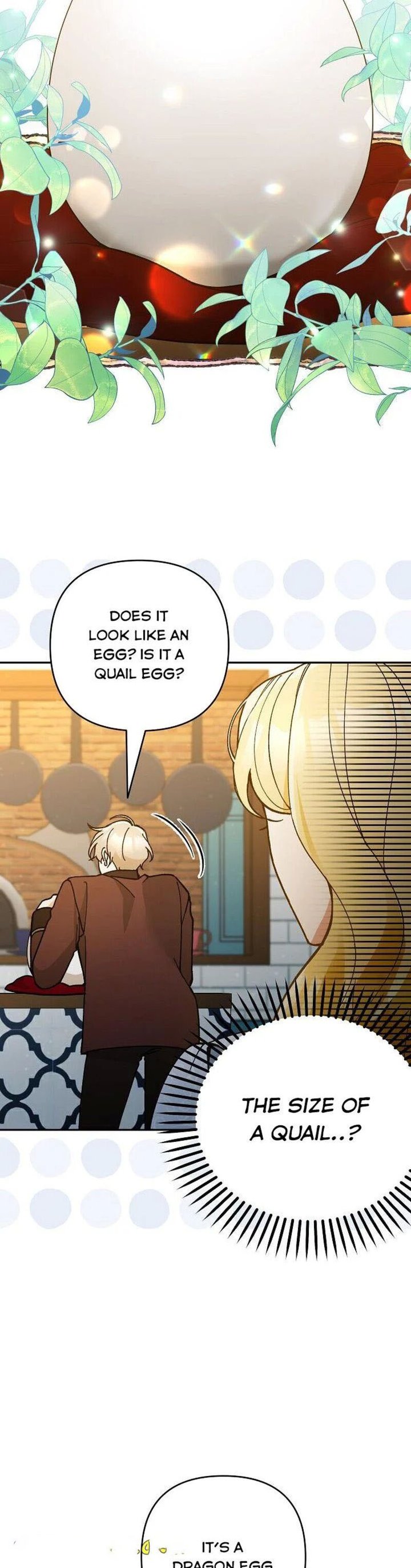 Please Dont Come To The Villainess Stationery Store 54 7