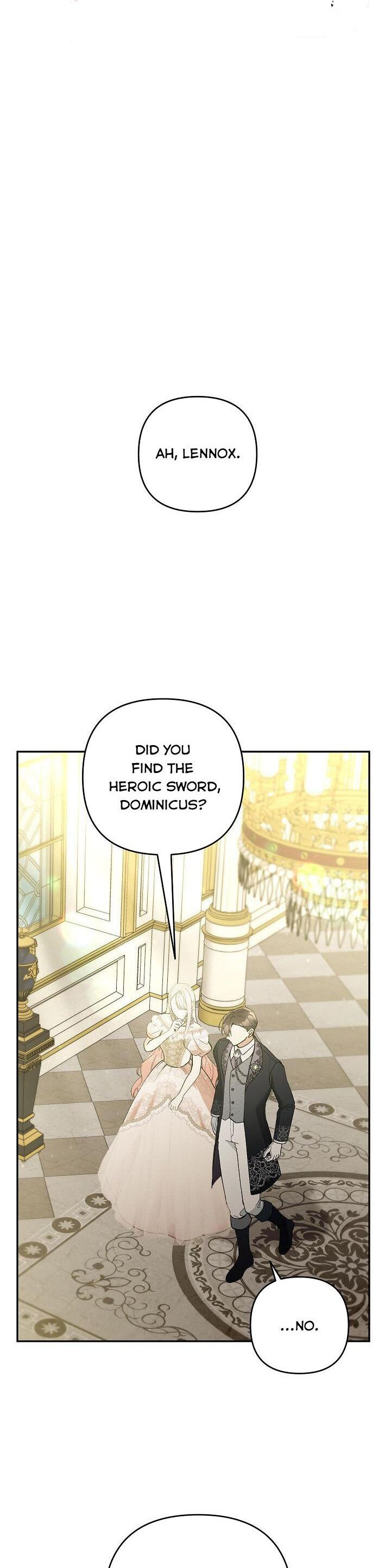 Please Dont Come To The Villainess Stationery Store 57 1