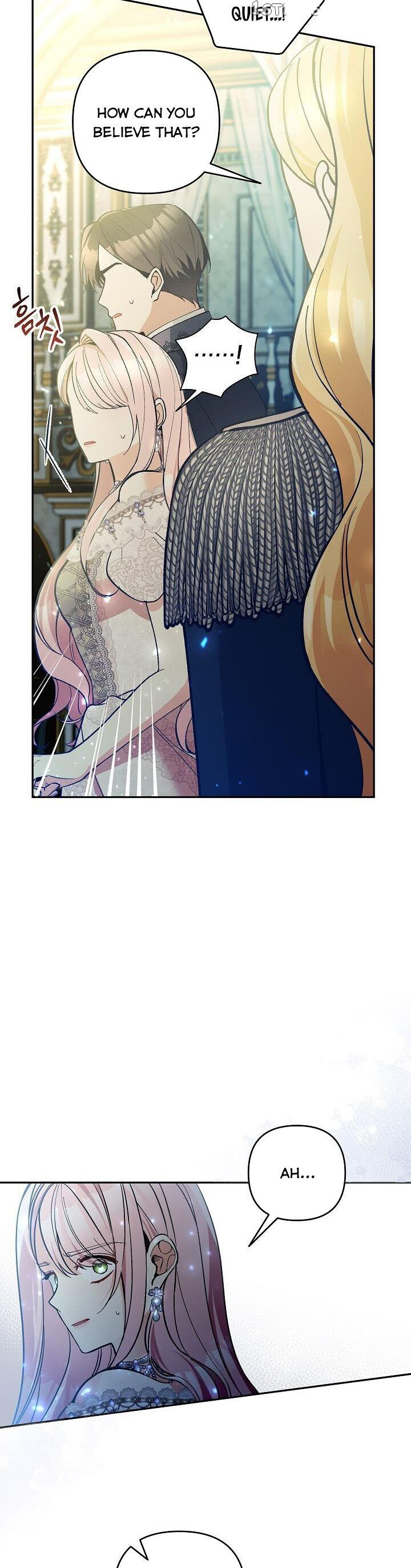 Please Dont Come To The Villainess Stationery Store 57 11