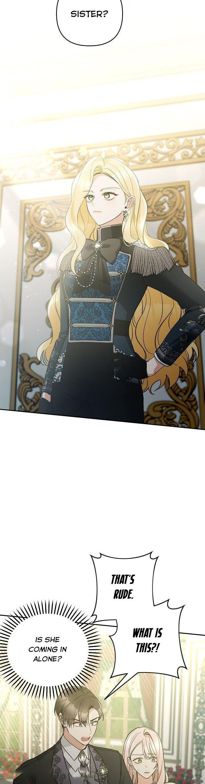 Please Dont Come To The Villainess Stationery Store 57 12