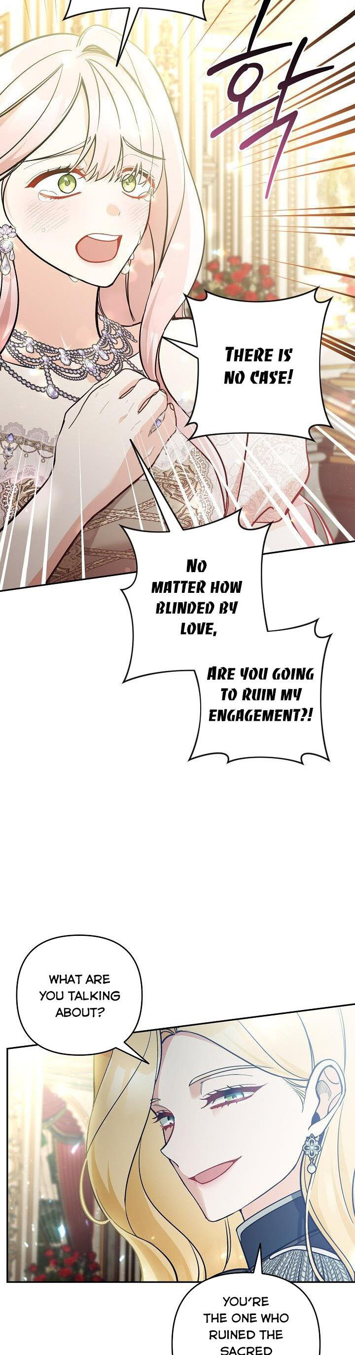 Please Dont Come To The Villainess Stationery Store 57 19