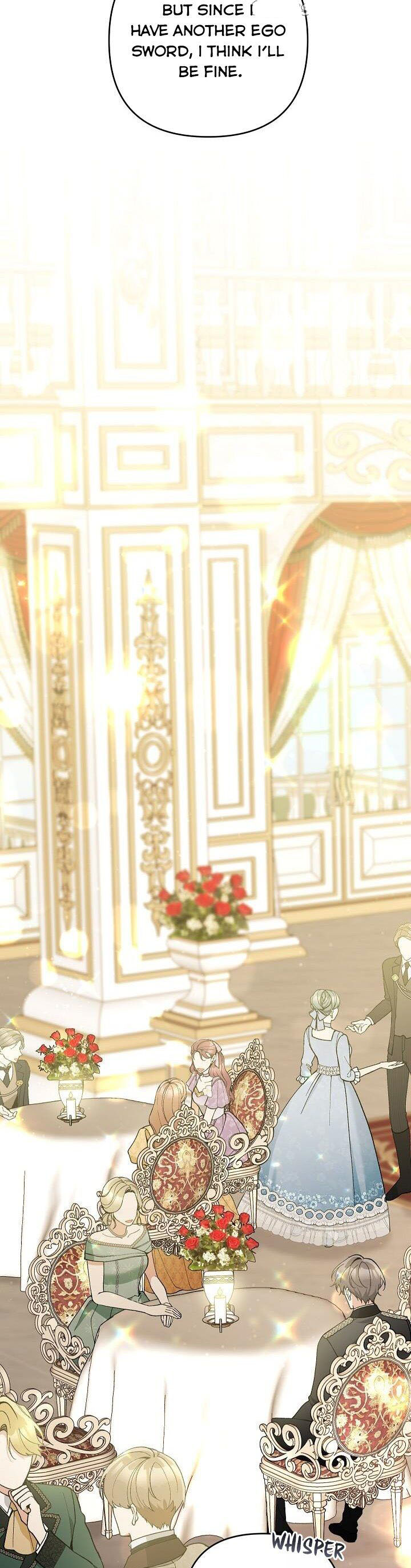 Please Dont Come To The Villainess Stationery Store 57 2