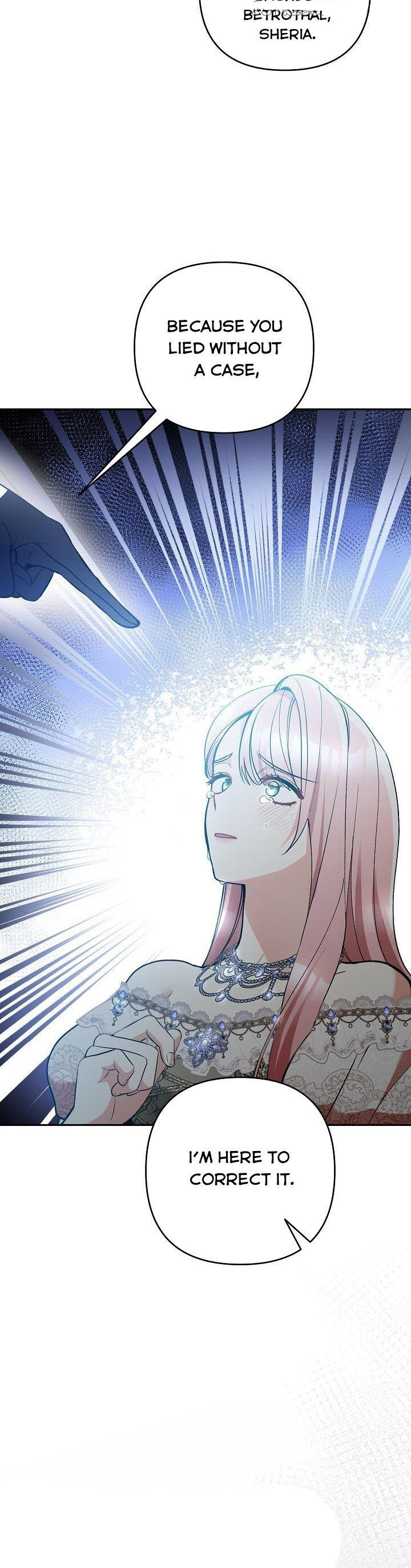 Please Dont Come To The Villainess Stationery Store 57 20