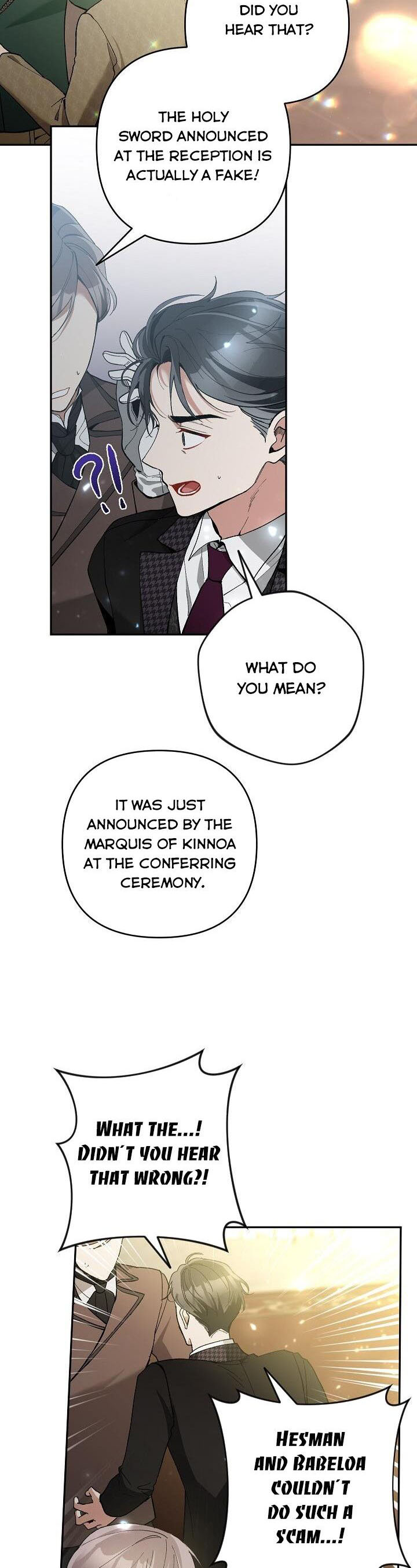 Please Dont Come To The Villainess Stationery Store 57 3