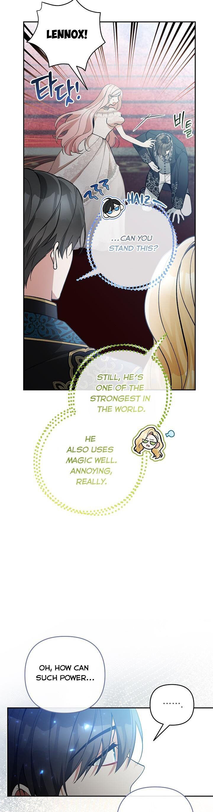Please Dont Come To The Villainess Stationery Store 57 33