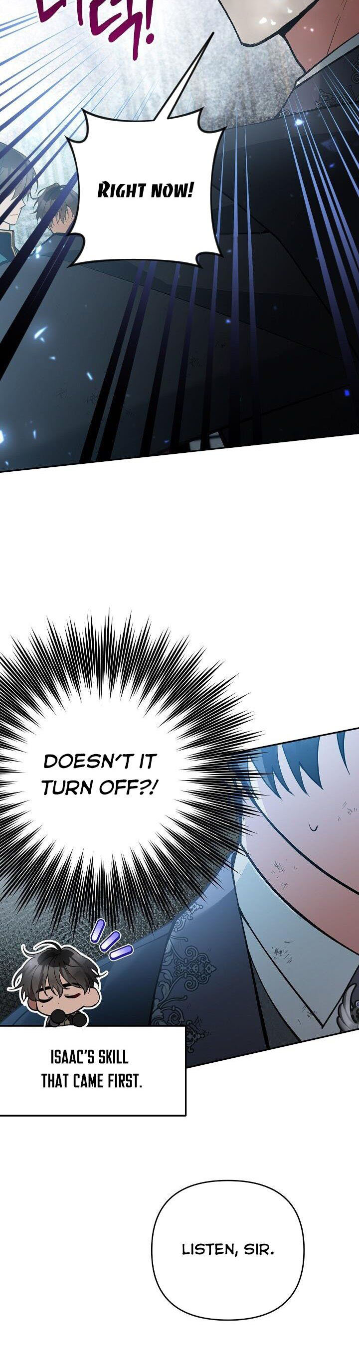Please Dont Come To The Villainess Stationery Store 57 39