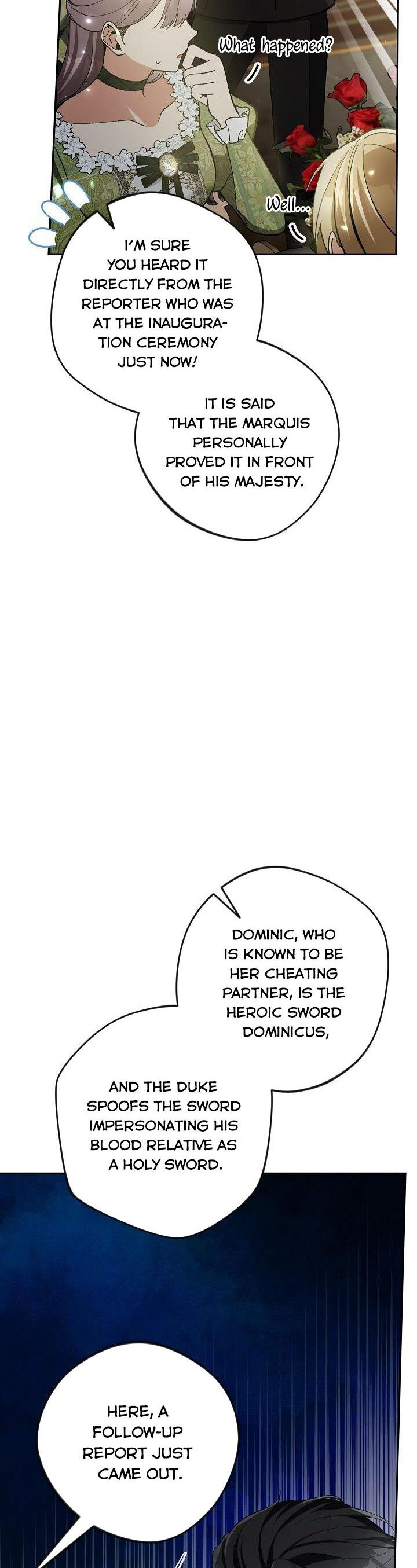 Please Dont Come To The Villainess Stationery Store 57 4