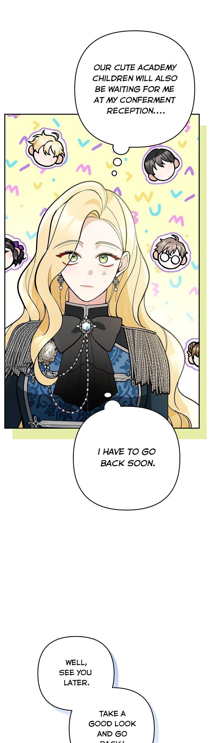 Please Dont Come To The Villainess Stationery Store 58 12
