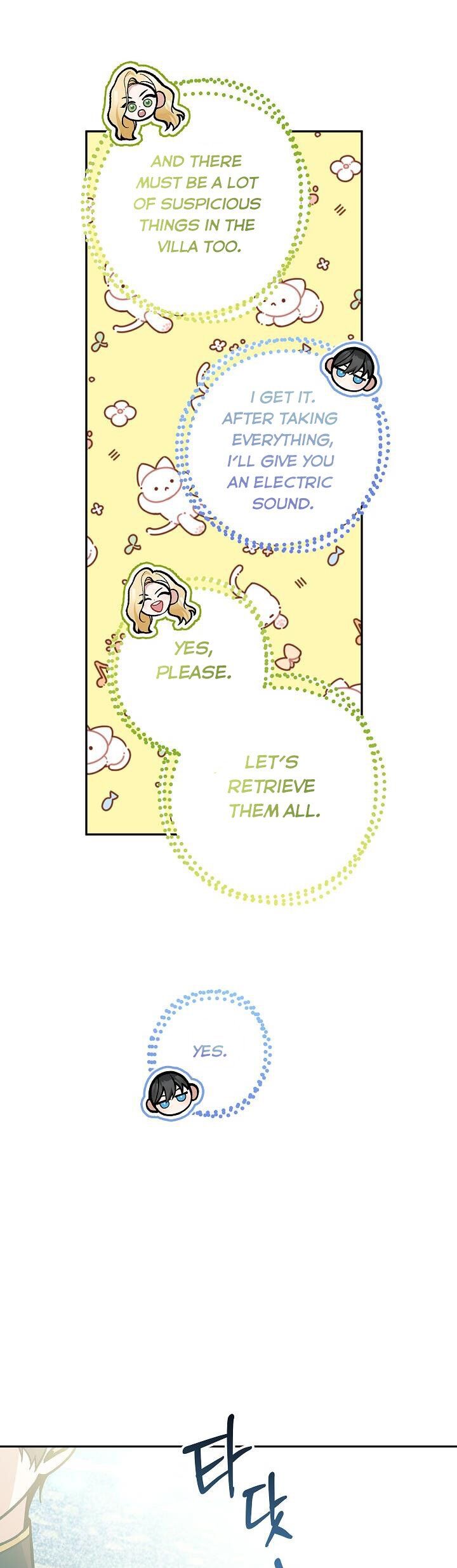 Please Dont Come To The Villainess Stationery Store 58 14