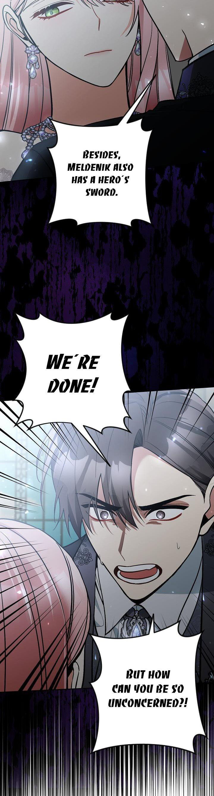 Please Dont Come To The Villainess Stationery Store 58 30