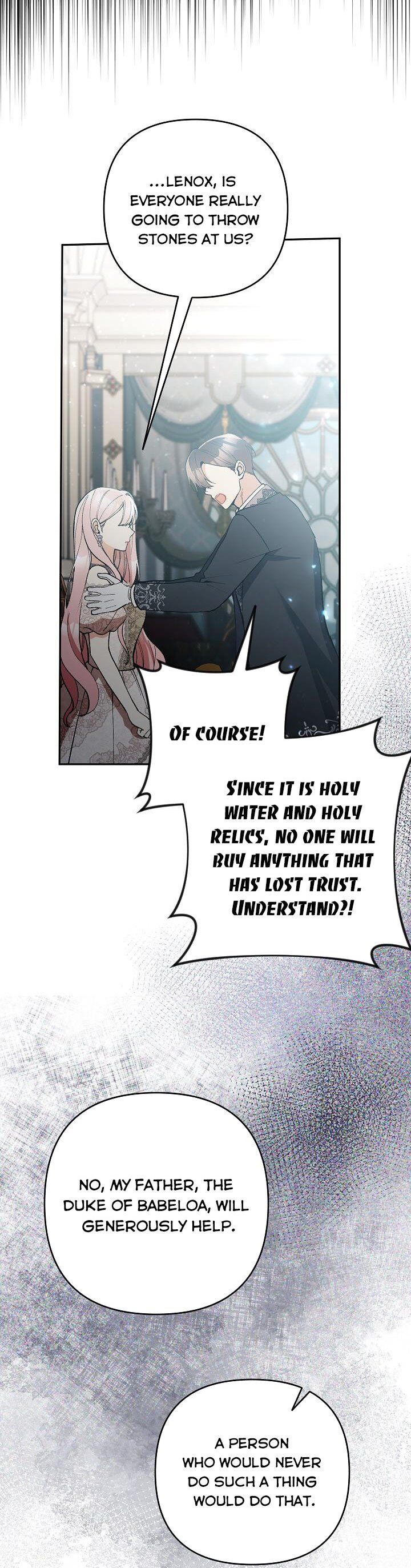 Please Dont Come To The Villainess Stationery Store 58 31