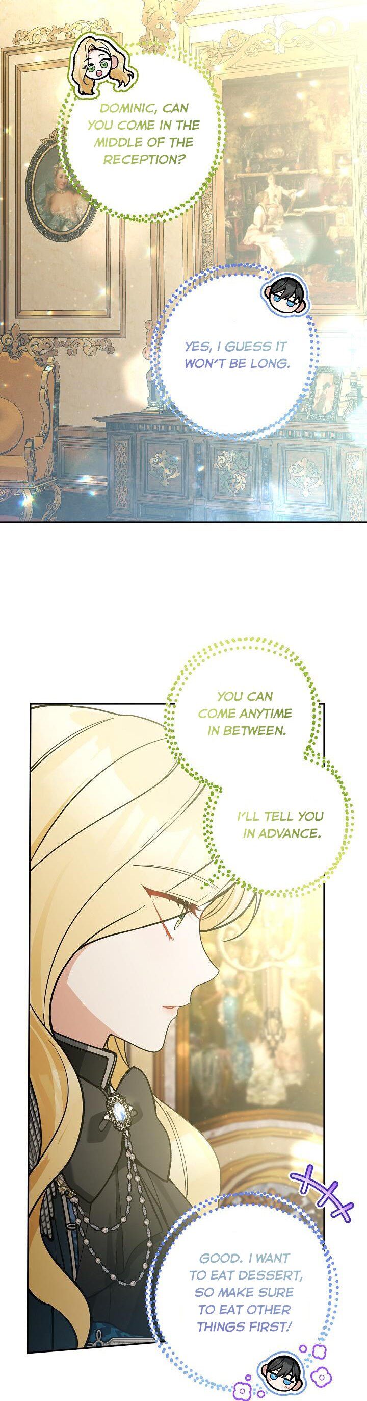 Please Dont Come To The Villainess Stationery Store 58 37
