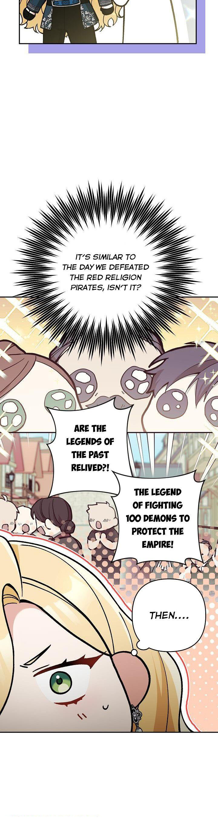 Please Dont Come To The Villainess Stationery Store 58 6