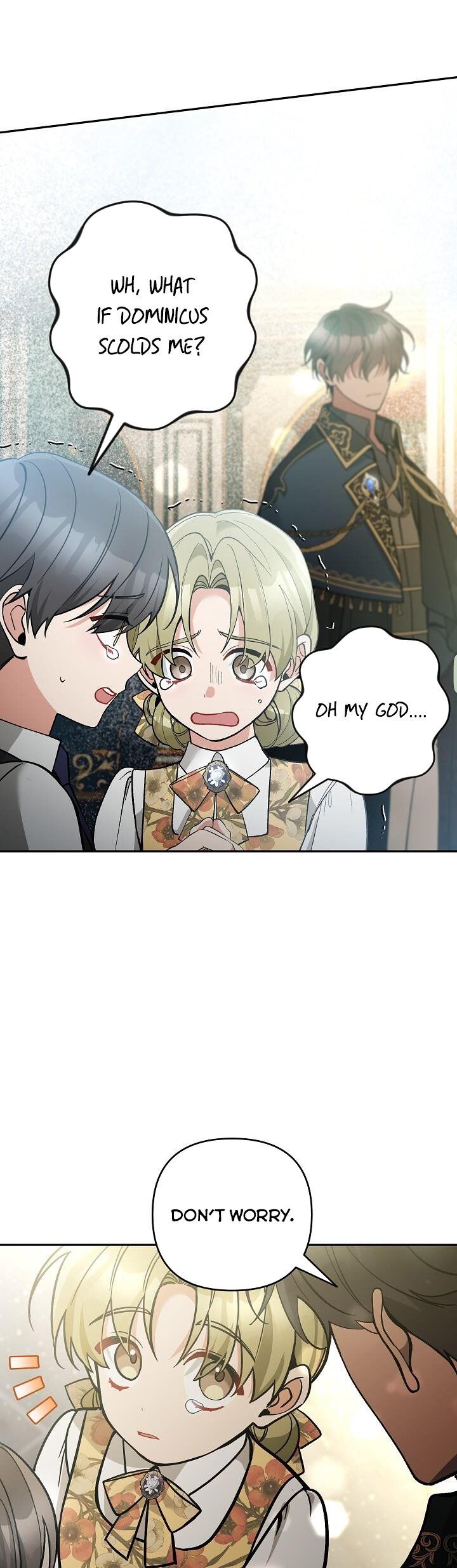 Please Dont Come To The Villainess Stationery Store 58 9