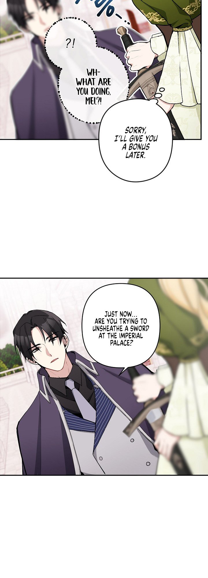 Please Dont Come To The Villainess Stationery Store 6 10