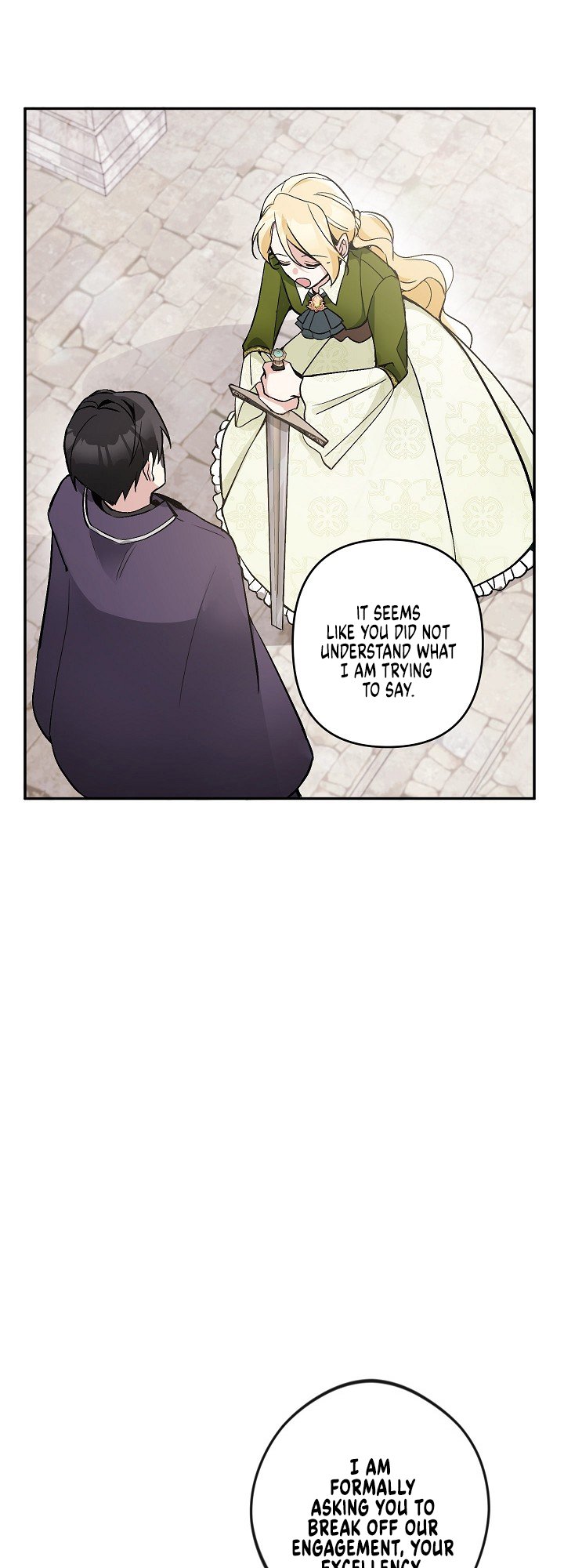 Please Dont Come To The Villainess Stationery Store 6 14