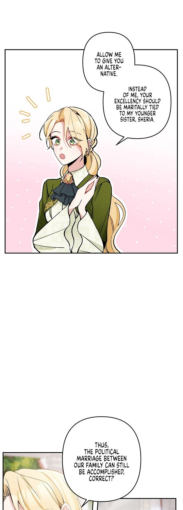 Please Dont Come To The Villainess Stationery Store 6 2