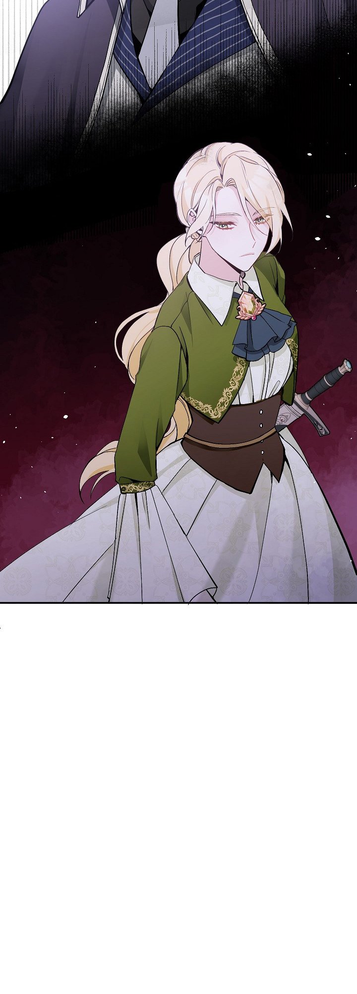 Please Dont Come To The Villainess Stationery Store 6 28