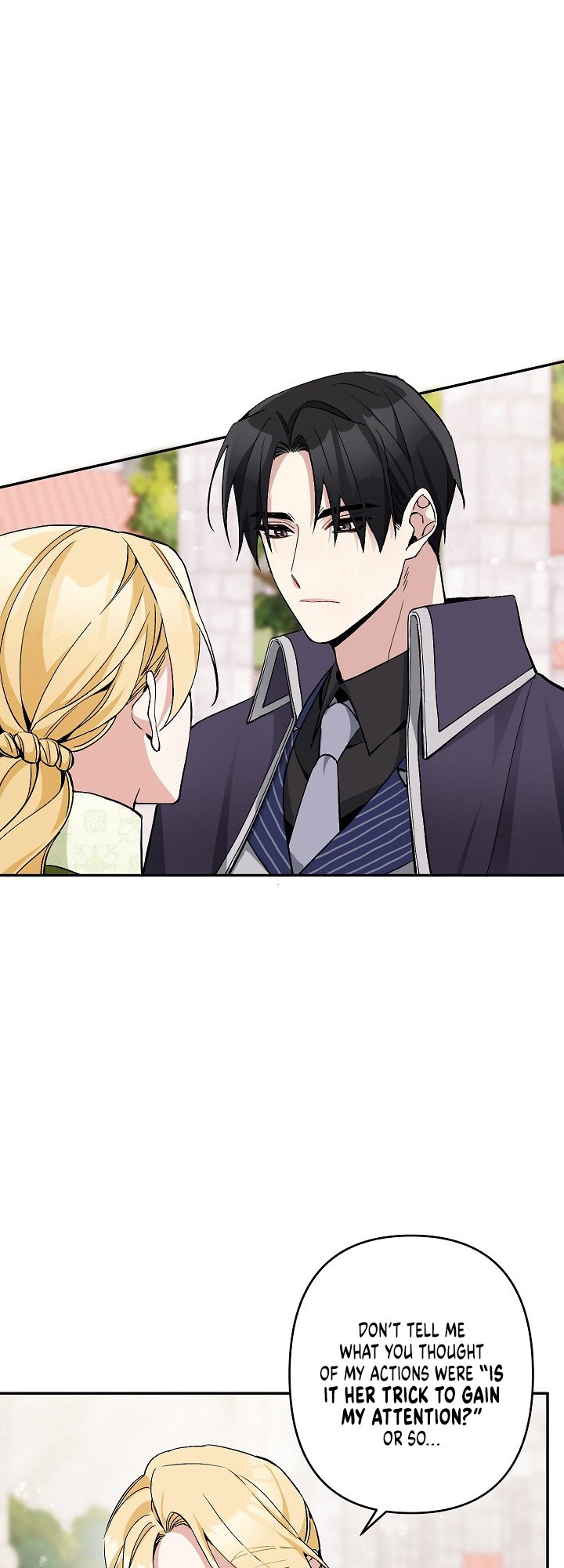 Please Dont Come To The Villainess Stationery Store 6 32