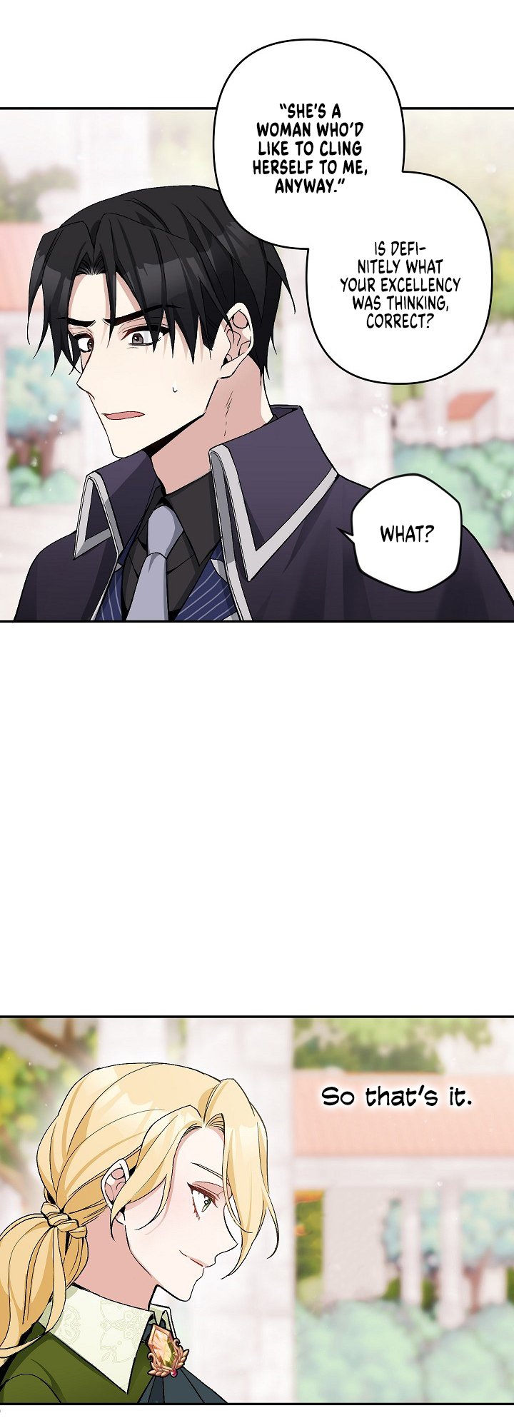 Please Dont Come To The Villainess Stationery Store 6 34