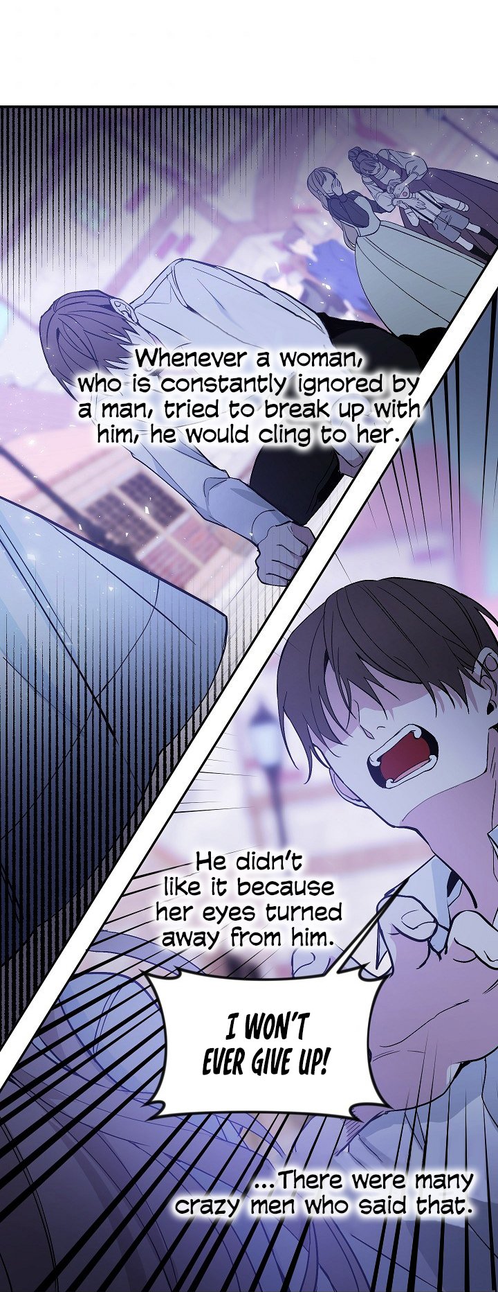 Please Dont Come To The Villainess Stationery Store 6 37