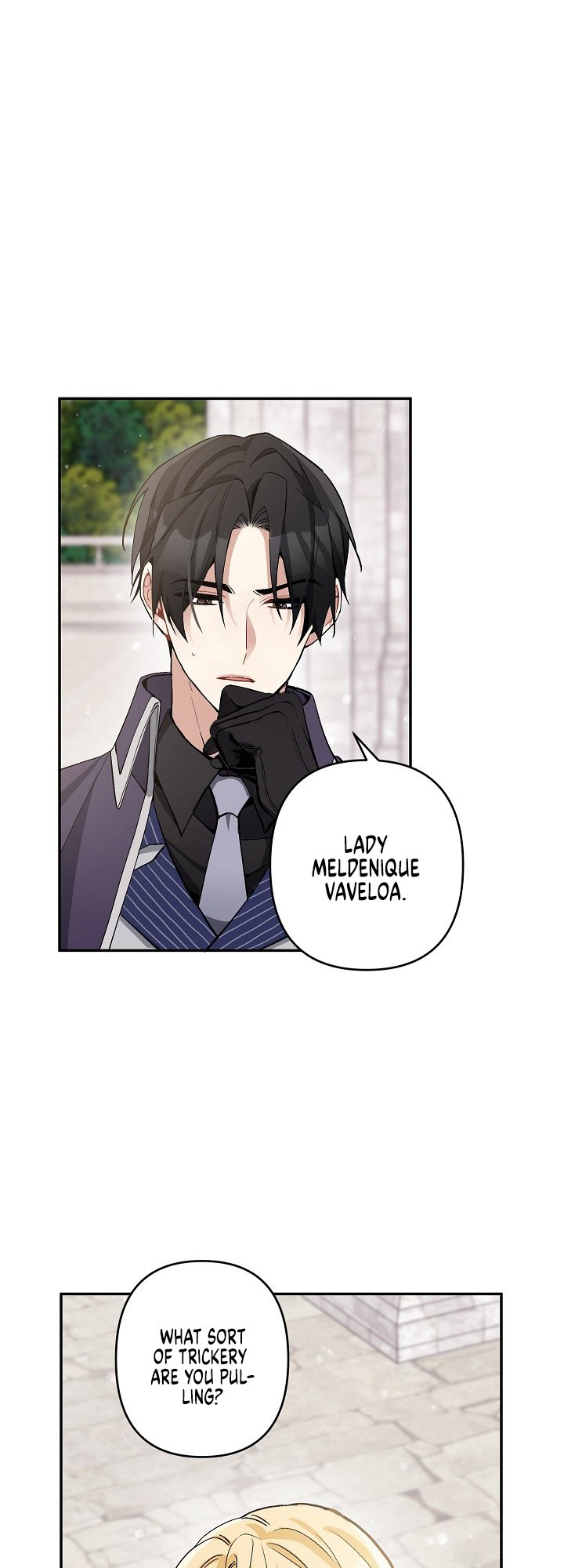 Please Dont Come To The Villainess Stationery Store 6 8