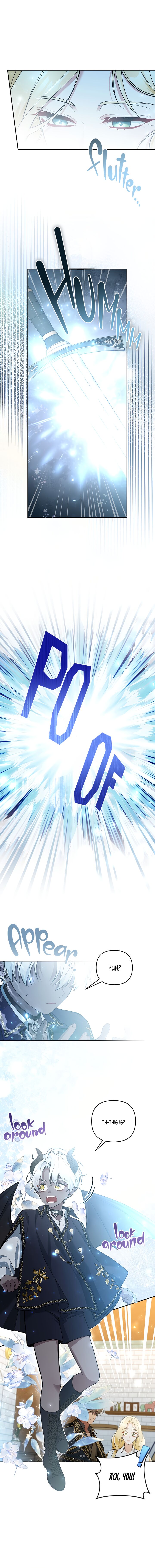 Please Dont Come To The Villainess Stationery Store 61 2