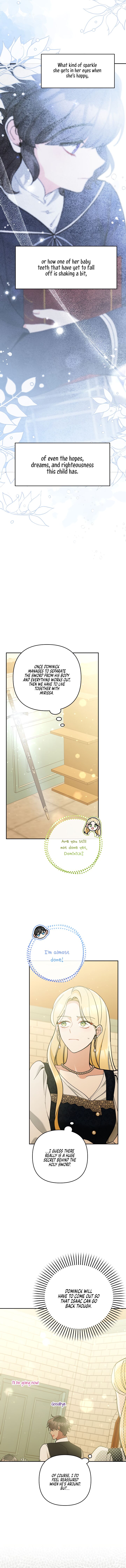 Please Dont Come To The Villainess Stationery Store 62 10