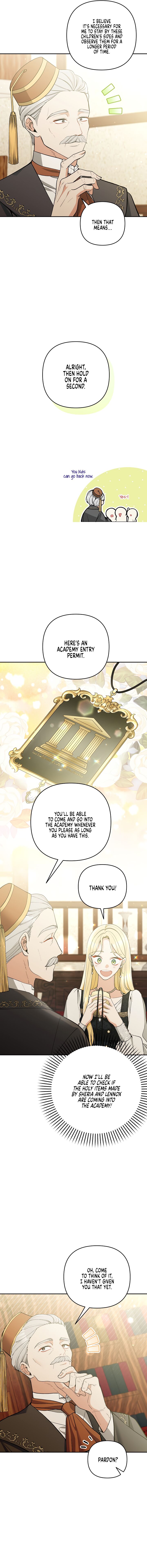 Please Dont Come To The Villainess Stationery Store 62 2