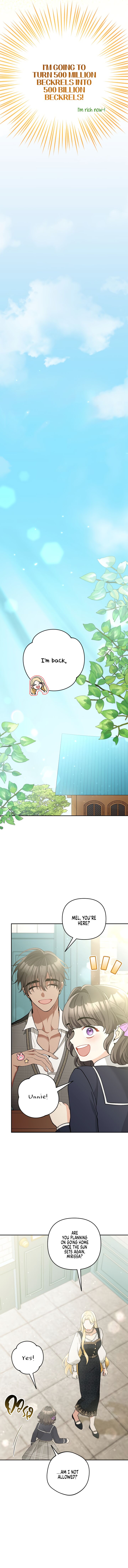 Please Dont Come To The Villainess Stationery Store 62 4