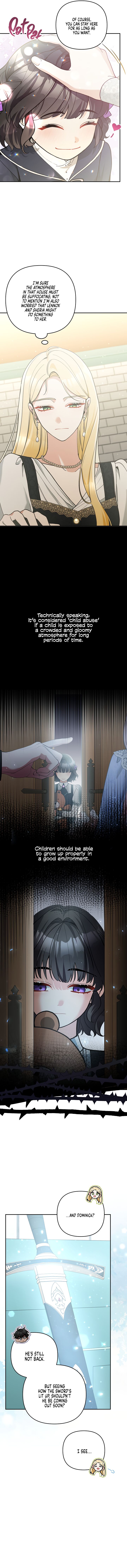 Please Dont Come To The Villainess Stationery Store 62 5